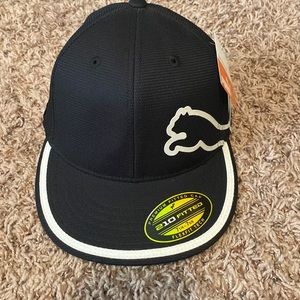 Puma Premium Fitted Cap